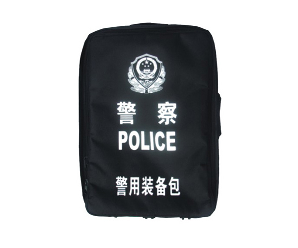 警用裝備包 JZB-01