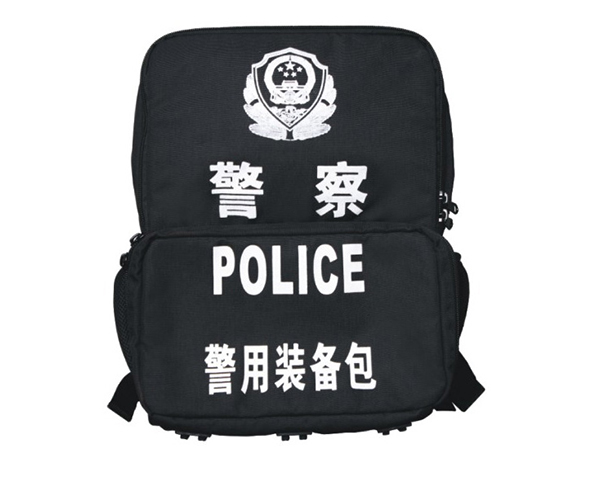 警用裝備包 JZB-HH01